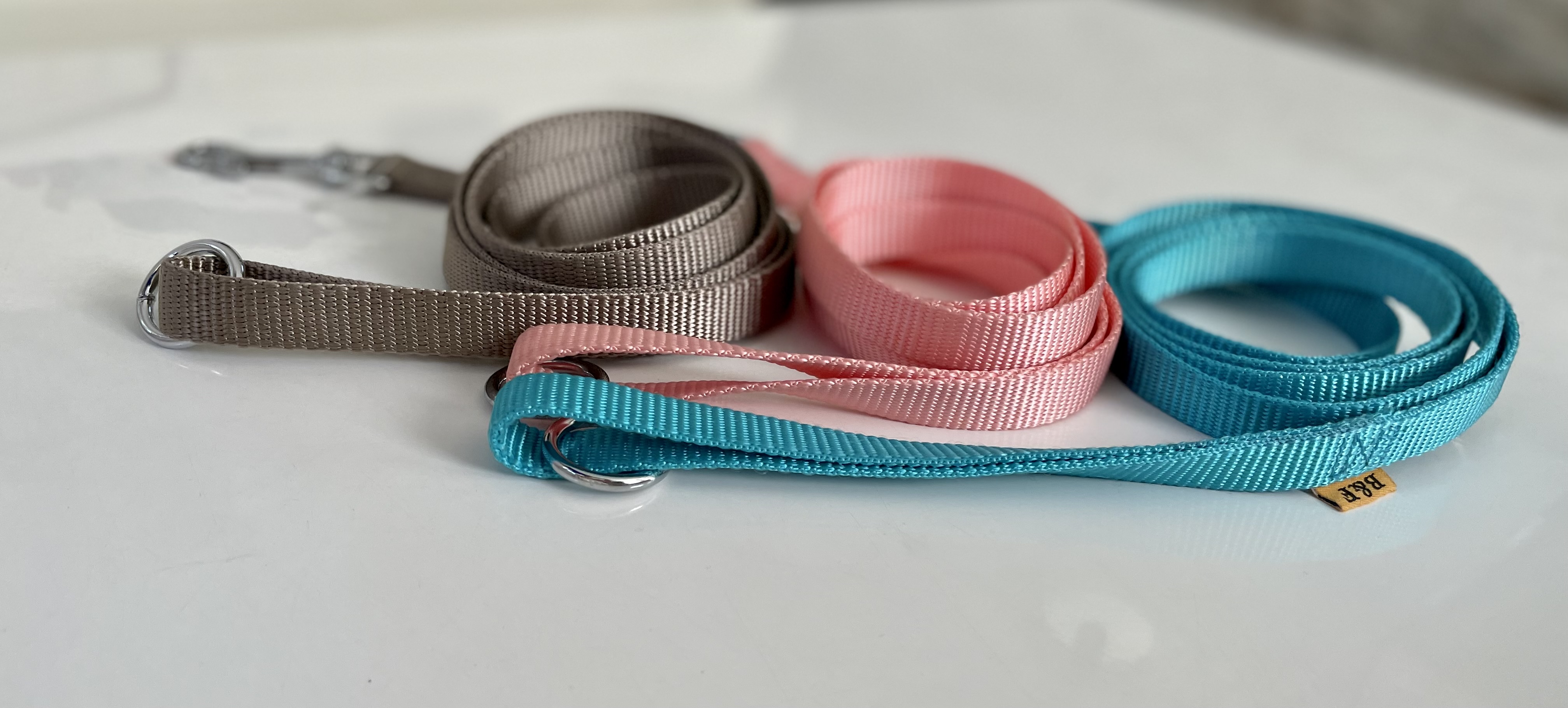 Nylonové vodítko pro psa 15mm