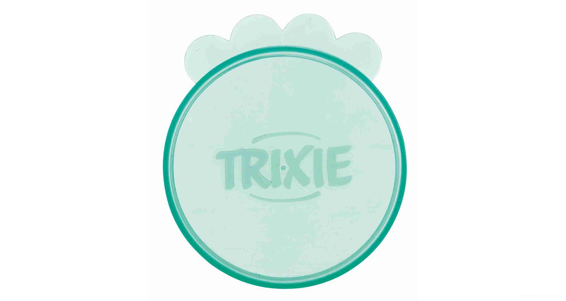 Víčko na konzervy malé