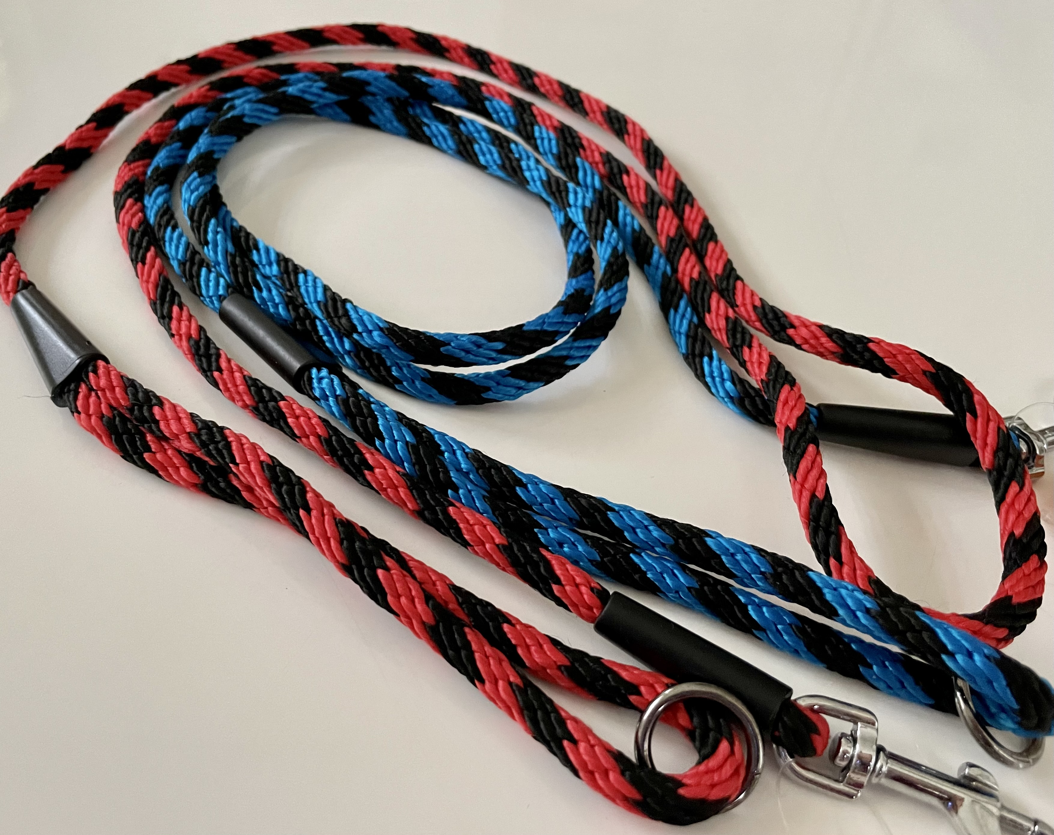 Lanové vodítko pro psa 6mm