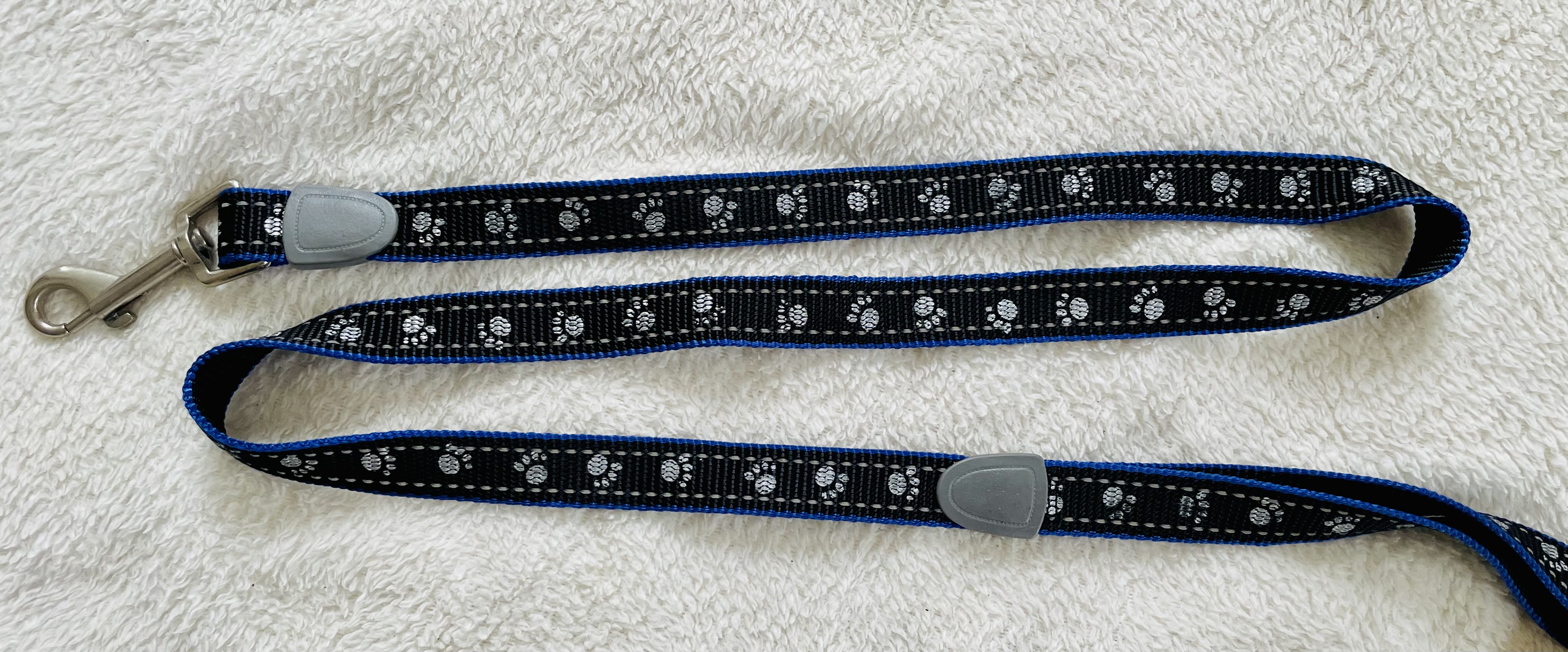 Vodítko pro psa reflexní 20mm