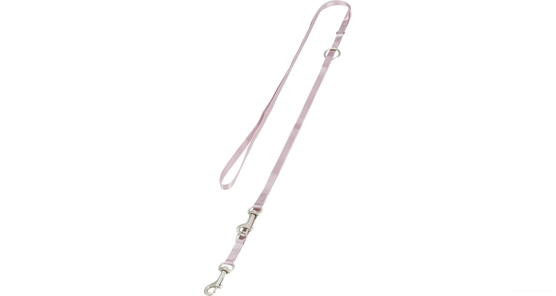 JUNIOR SOFT postroj s vodítkem pro štěňata šeřík