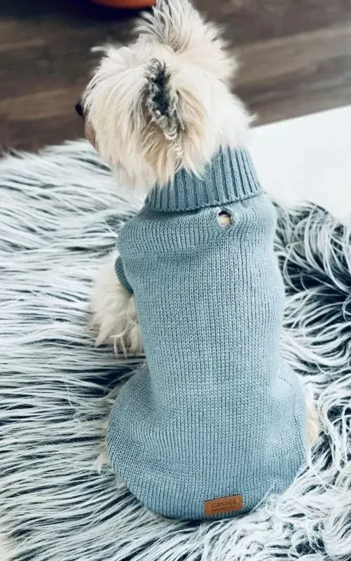 Svetr pro malé psy 30cm