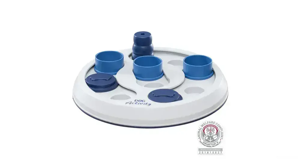 Aktivní hra pro malé psy Dog Activity FLIP & FUN 23cm