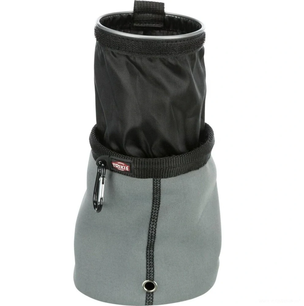 Multifunkční neoprenový sáček na pamlsky, ø 11 × 14 cm