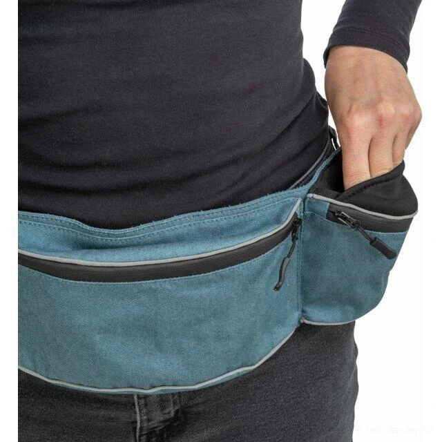 3v1 Maxi ledvinka pro venčení psa BAGGY Belt