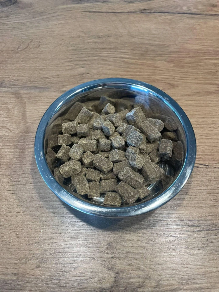 BOHEMIA COLD Puppy Lamb 10kg, granule jehněčí pro štěně, lisované za studena