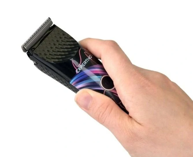 Stříhací bateriový strojek Show Tech Expertino