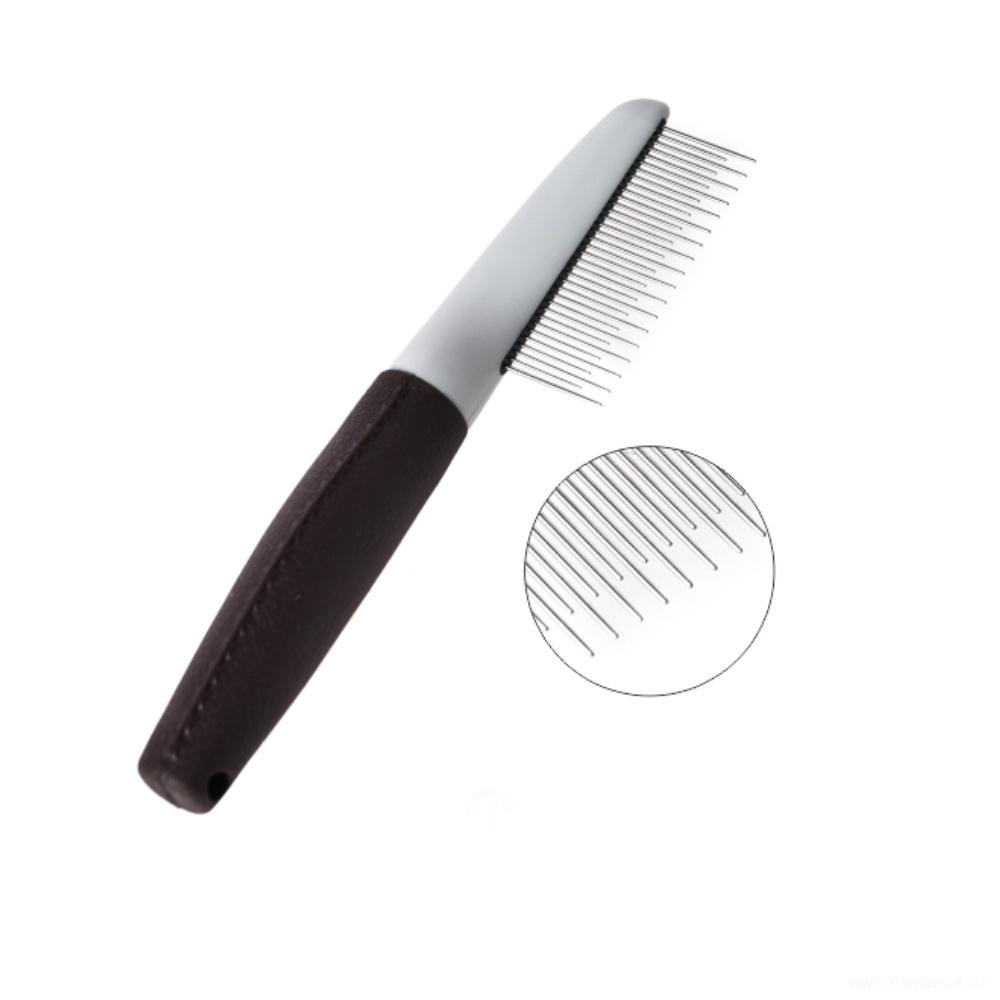 Jemný hřeben pro psa 