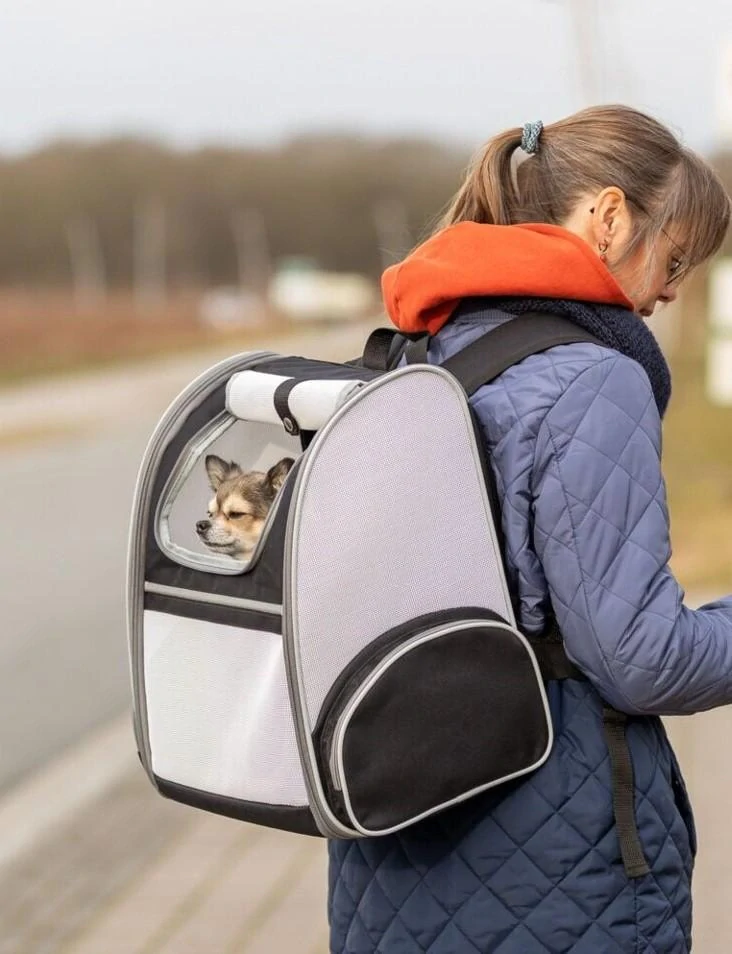 Přepravní batoh pro psa Trixie do 8kg