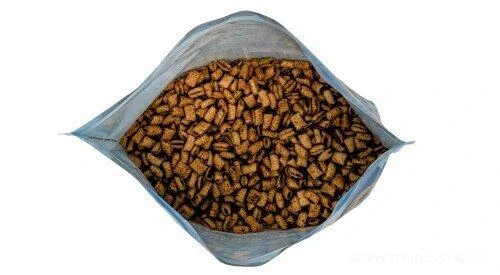 BOHEMIA Králičí polštářky pamlsky pro psy 100g