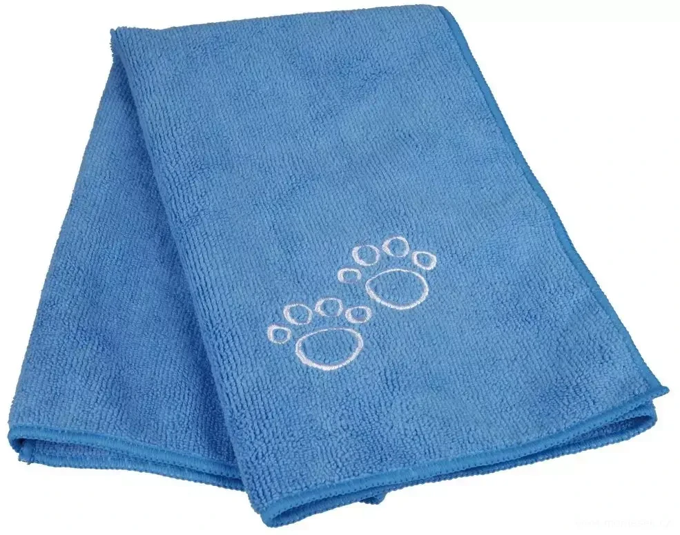 Supersavý ručník pro psa, kočku