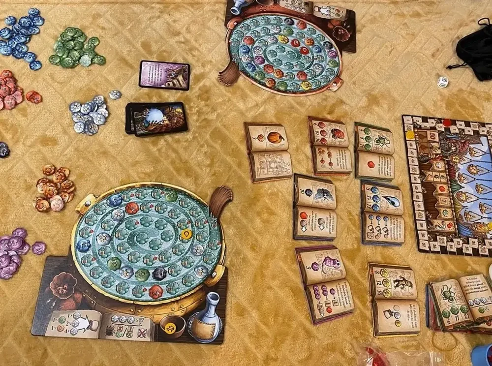 Kvedlalové z Kvedlinburku