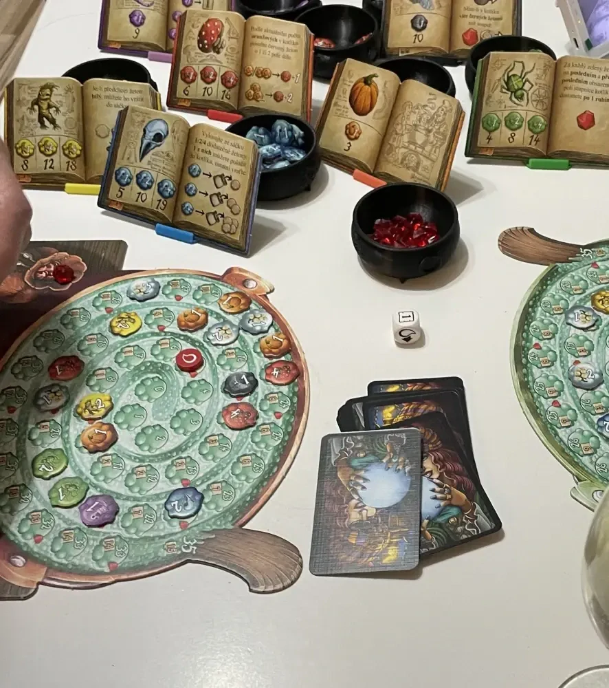 Kvedlalové z Kvedlinburku Půjčovna