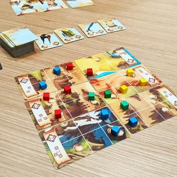 Zbloudilí Půjčovna