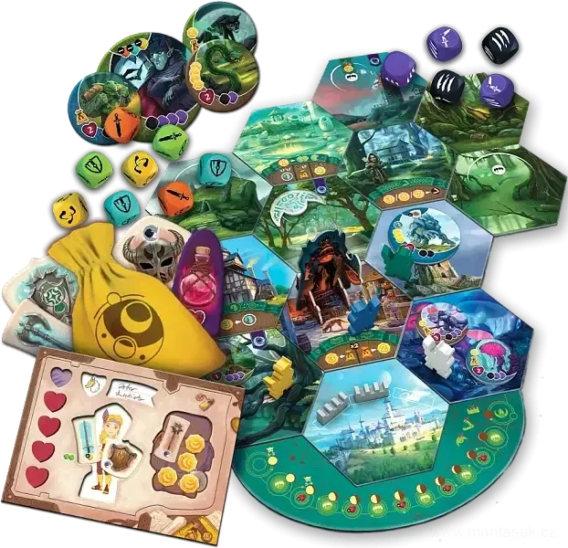 Kroniky Avelu Půjčovna