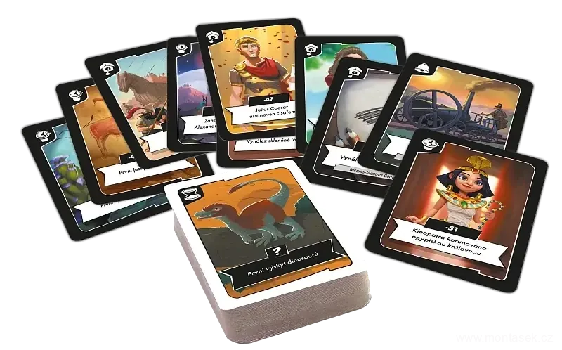 Kdy se to stalo? Půjčovna