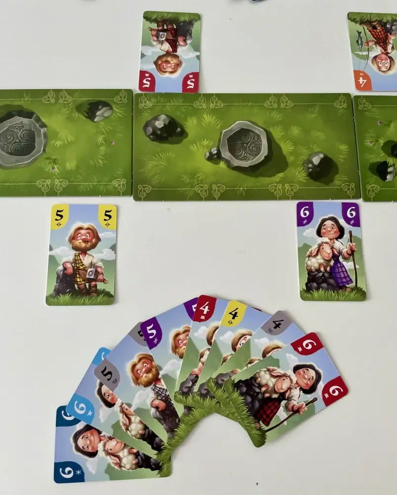 Klání klanů Půjčovna