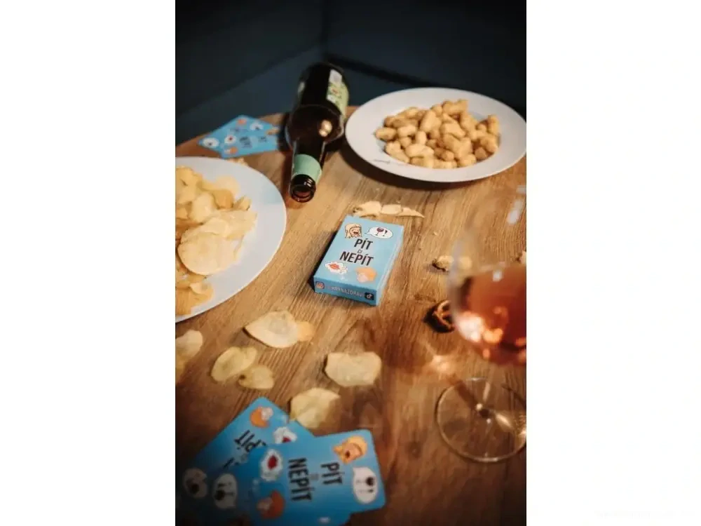 Pít či Nepít Půjčovna