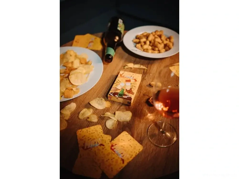 Party v kabelce – dámská jízda Půjčovna