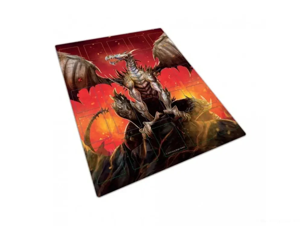 Království Valerie: Neoprénová herní podložka