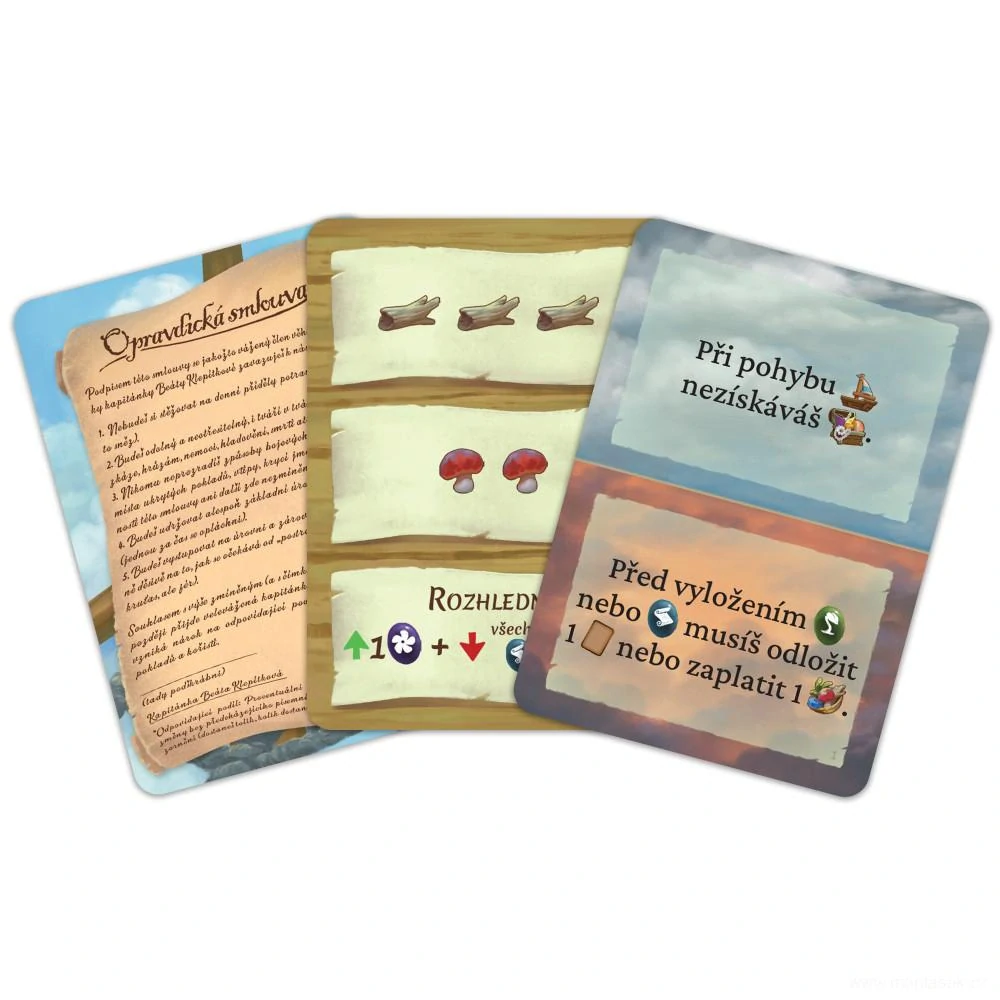 Divukraj: Dálava – Sólo rozšíření 