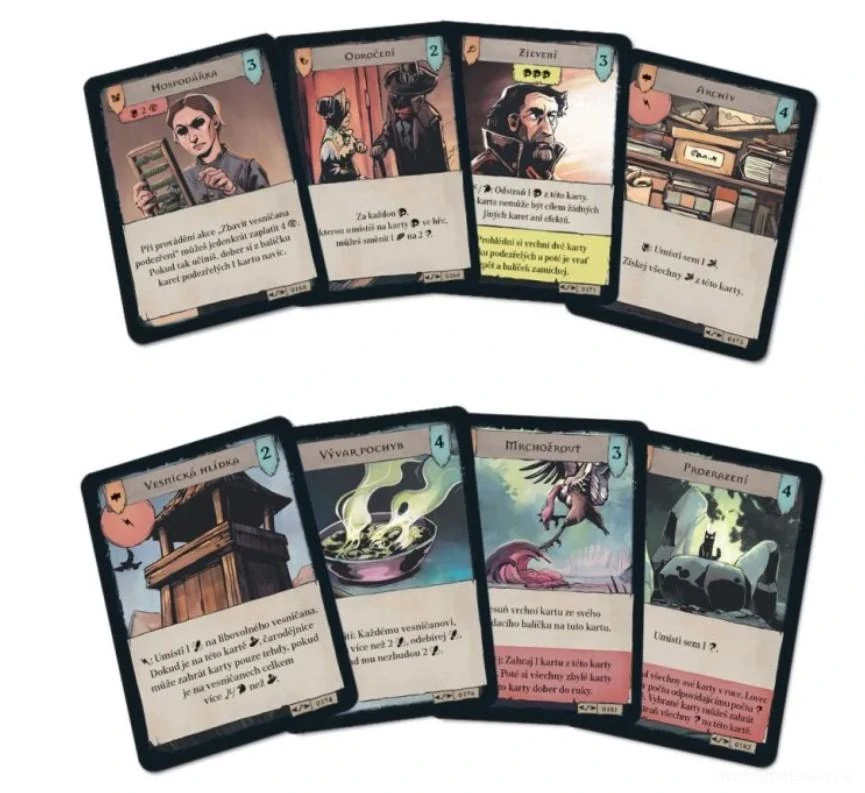 Kacíř: Neprokázaná vina