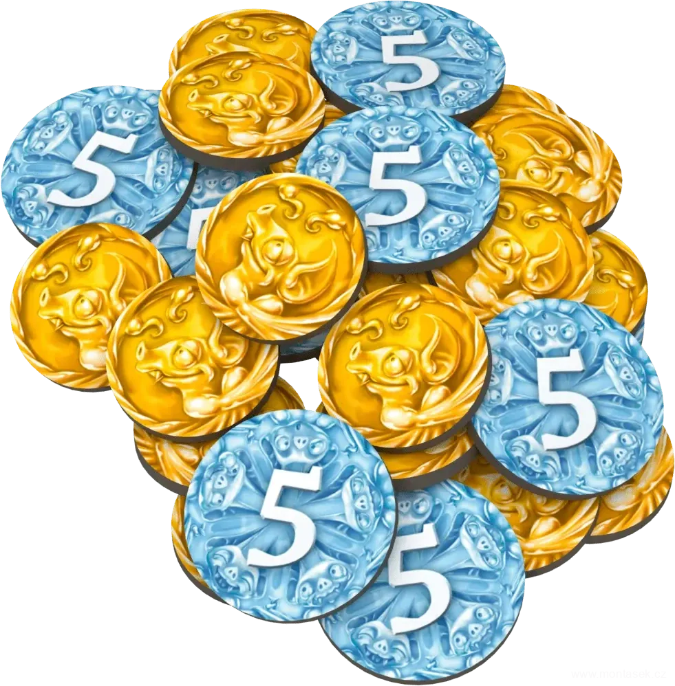 Malí alchymisté Půjčovna