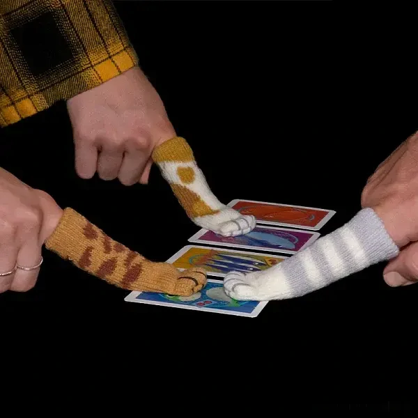 Mlsné kočky Půjčovna