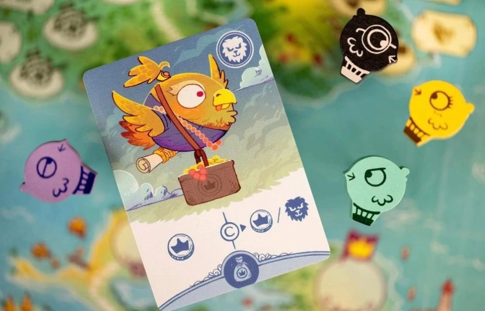 Dobrodruzi Navorie Půjčovna