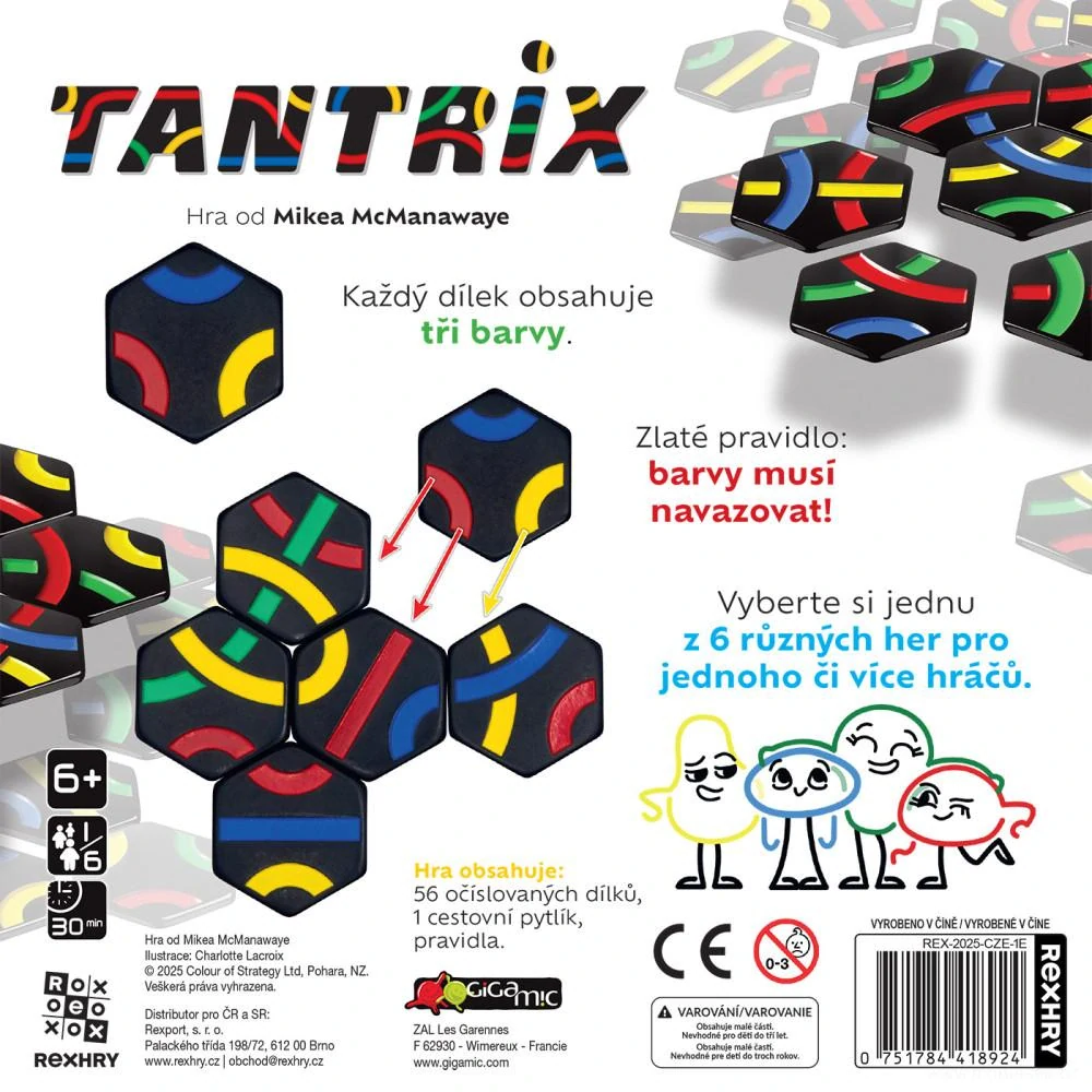 Tantrix