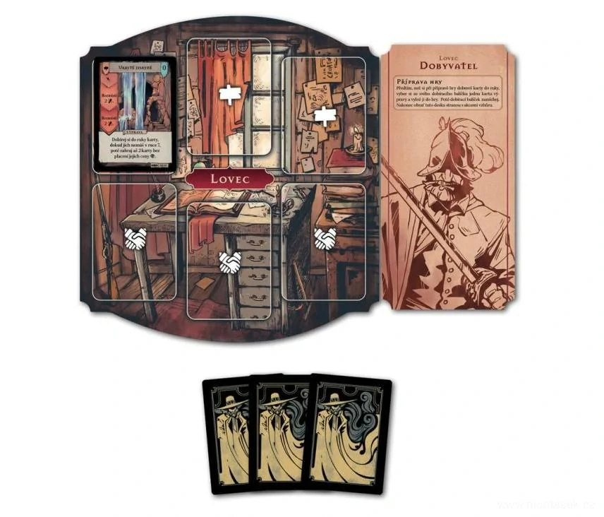 Kacíř: Výpravy do divočiny