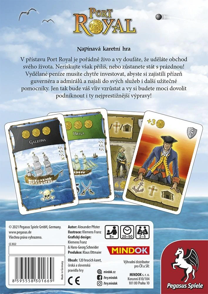 Port Royal