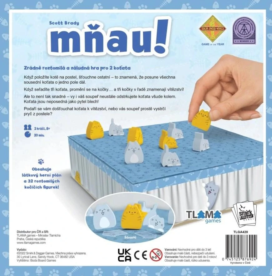 Mňau!
