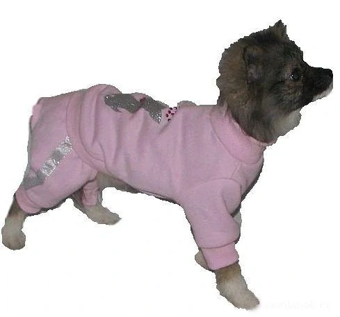 Oblečky pro psy 18-23cm