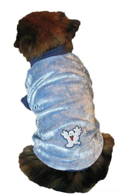 Triko pro psa s aplikací