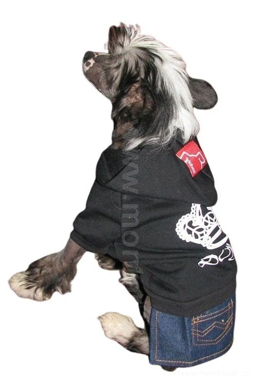 Šatičky pro fenky Dobaz 28cm