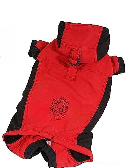 Kombineza Ski pro psa 23-25cm