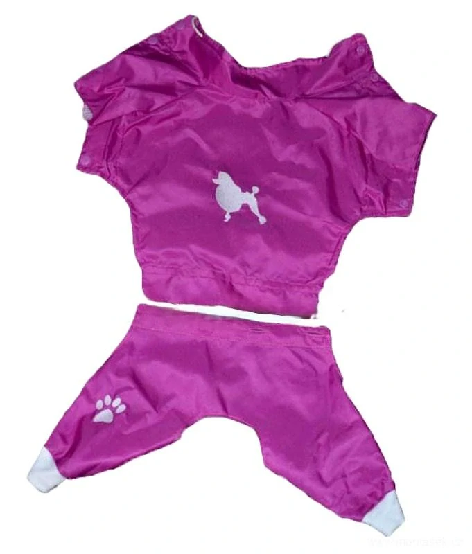 Kombineza pro psa 30-38cm