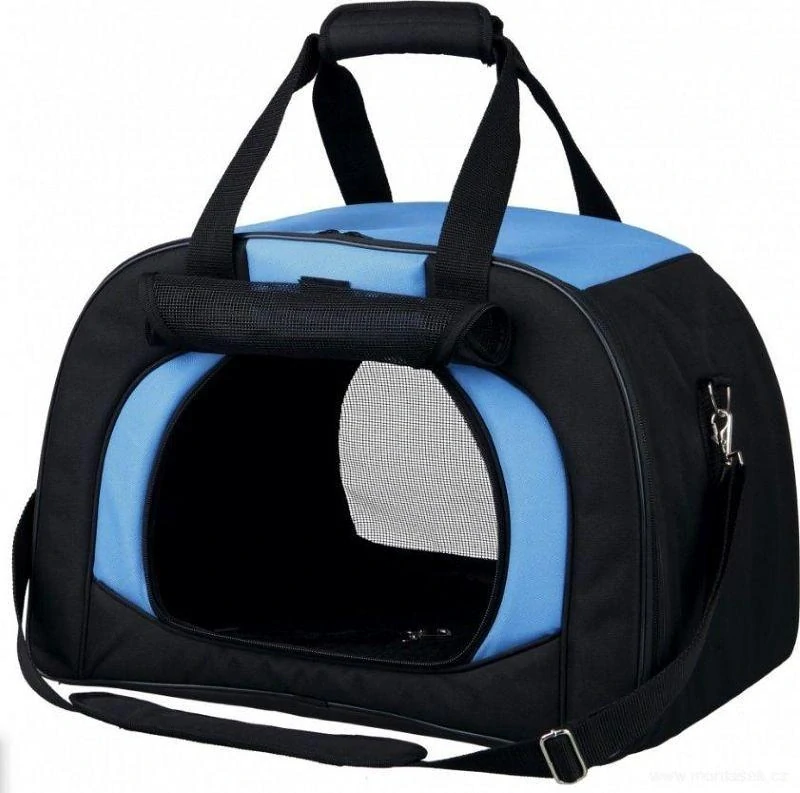 Přepravní taška pro psa se síťkou 6kg