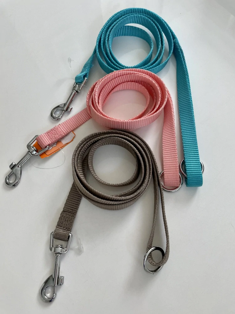 Nylonové vodítko pro psa 15mm