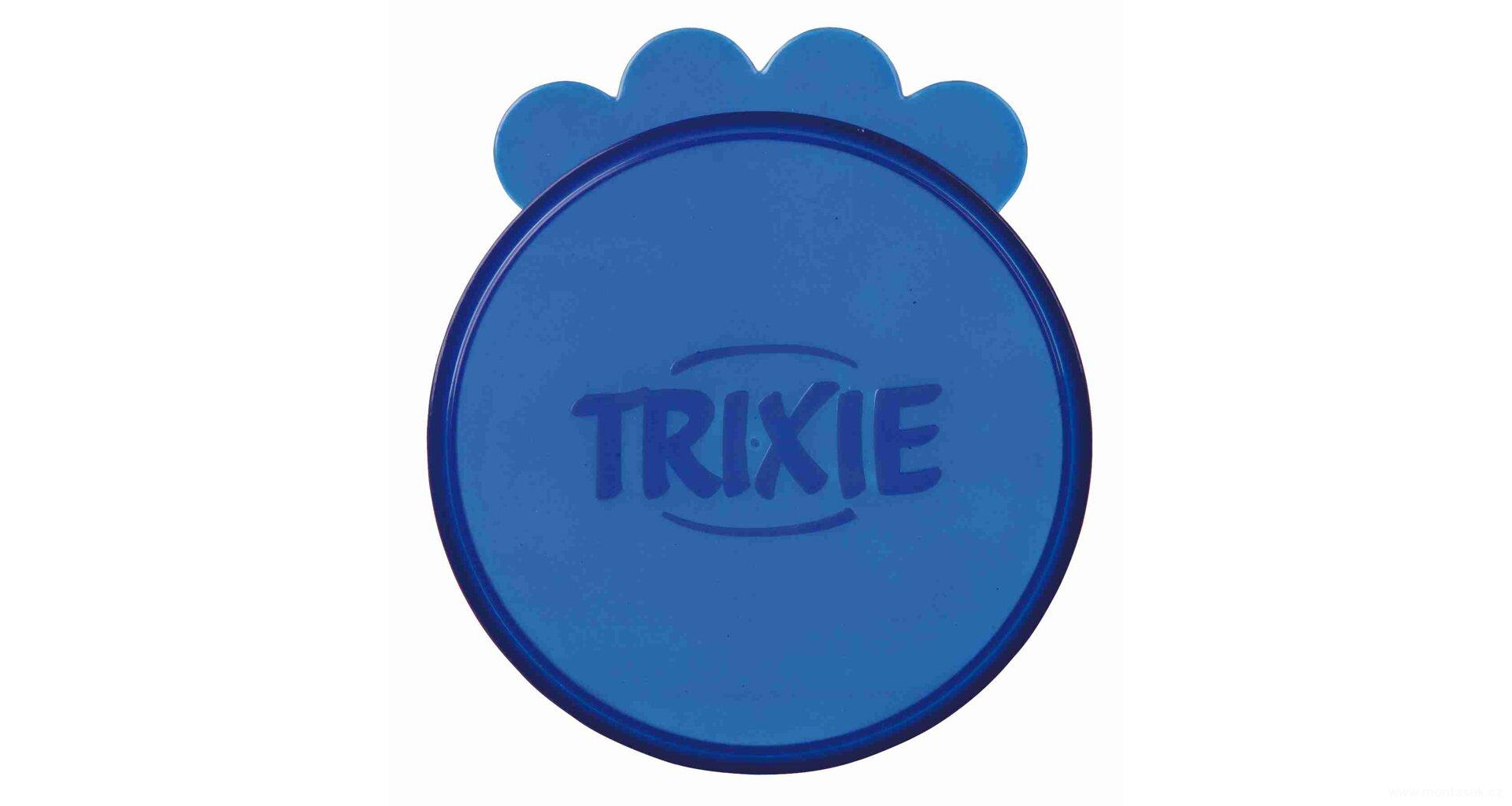 Víčko na konzervy malé