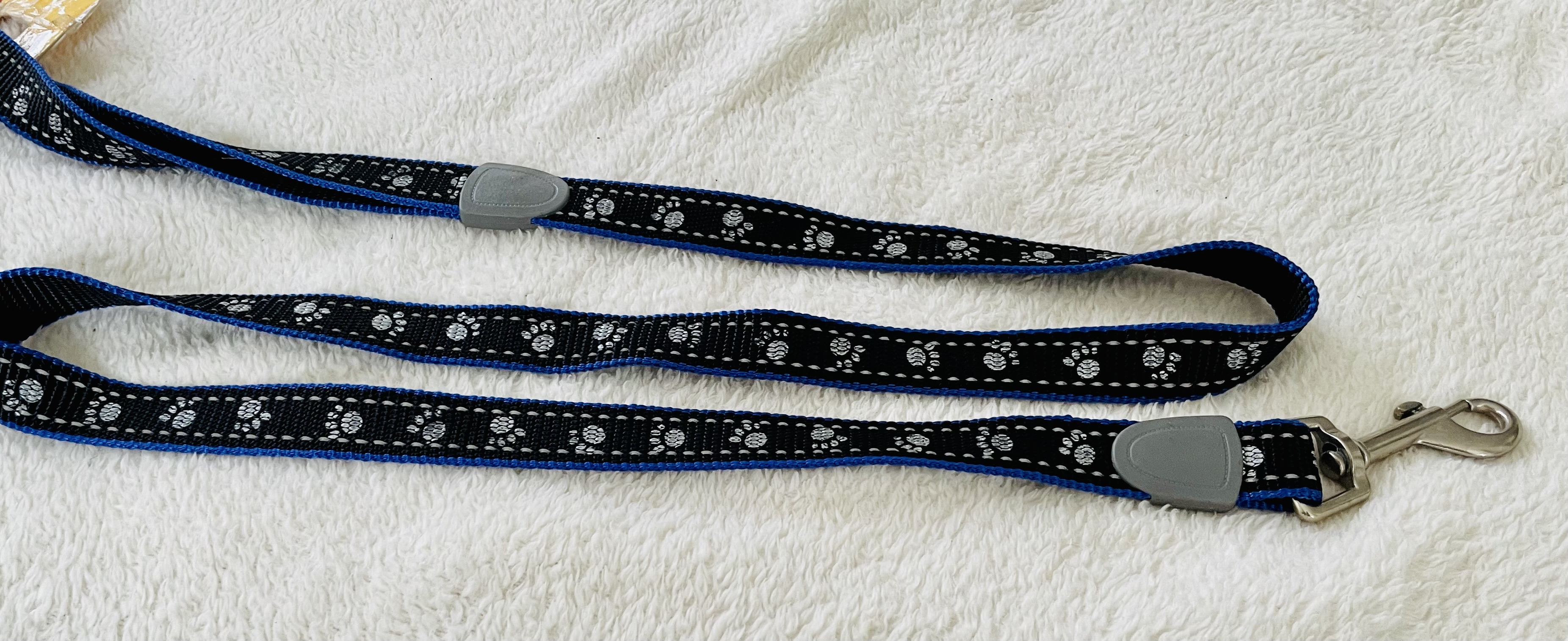 Vodítko pro psa reflexní 20mm