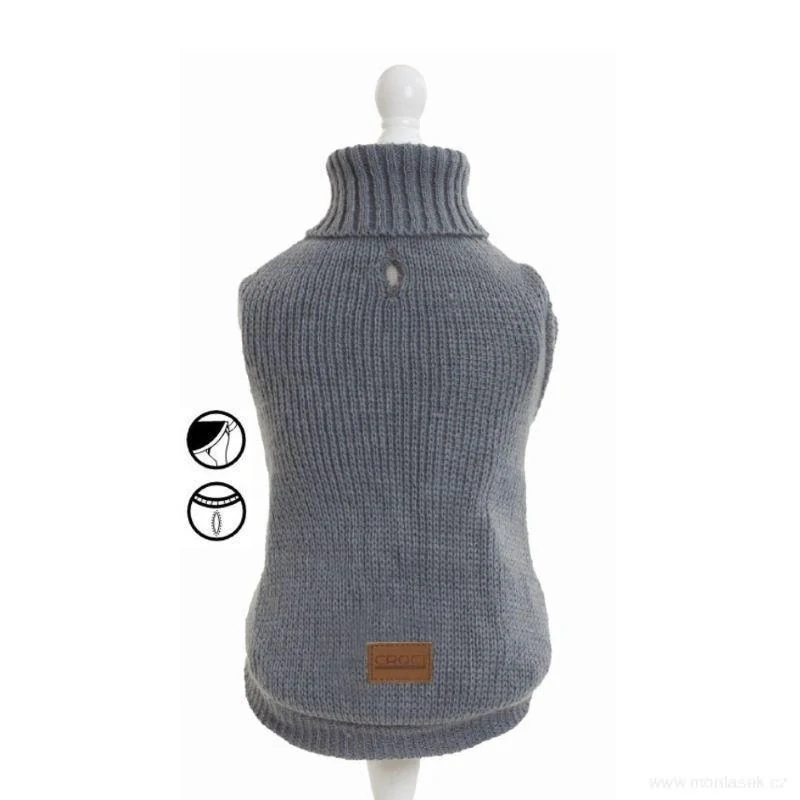 Svetr pro malé psy 30cm
