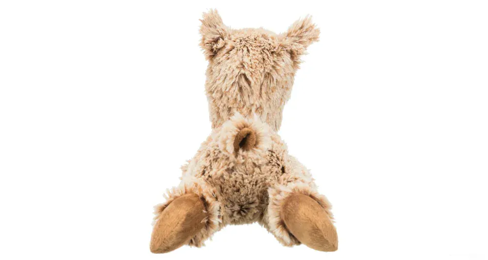 Plyšová hračka pro psa Alpaka 22cm