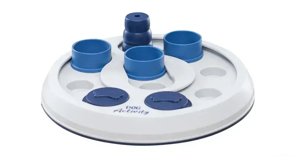 Aktivní hra pro malé psy Dog Activity FLIP & FUN 23cm