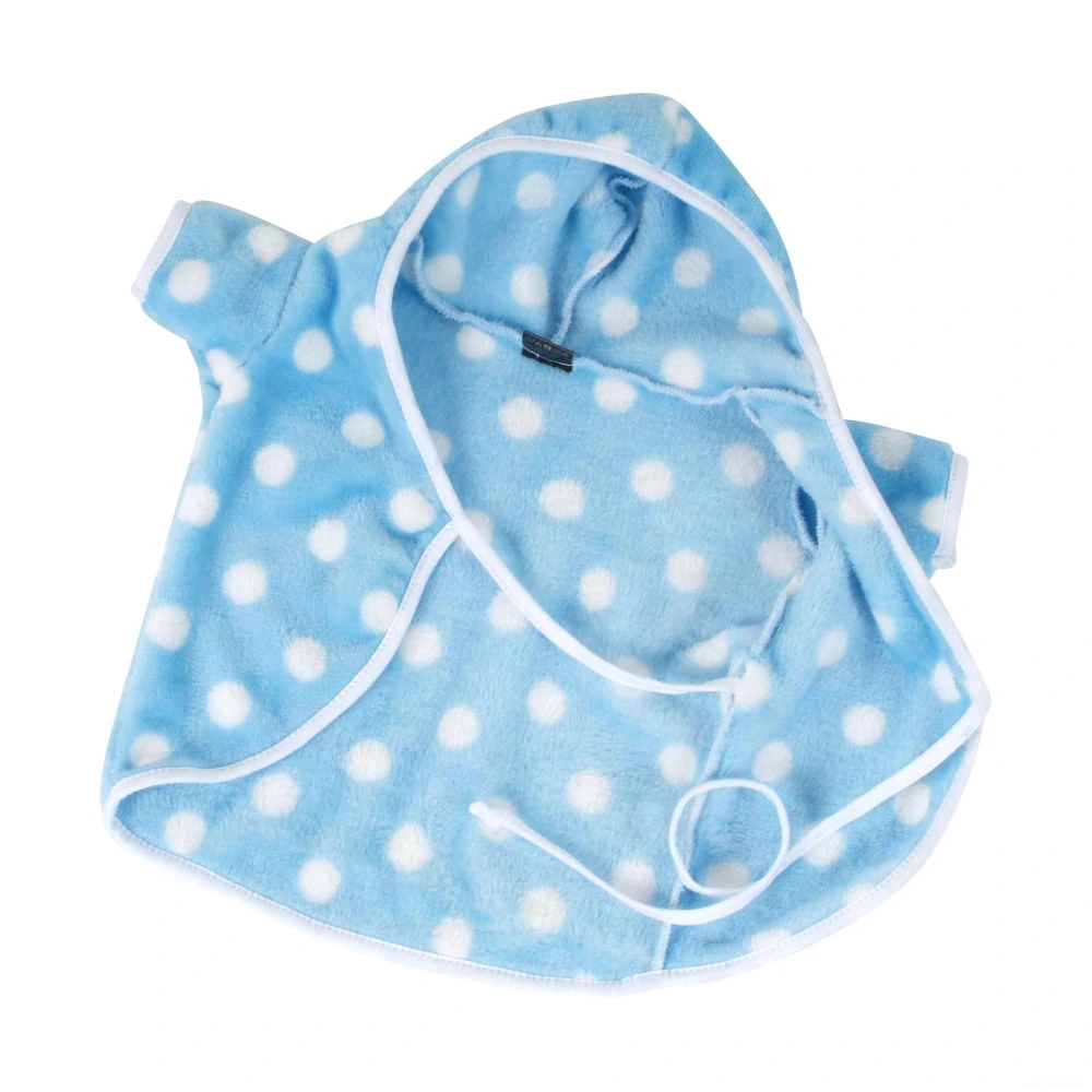 Župan pro psa puntík