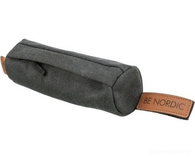 Pouzdro na pamlsky, BE NORDIC Dummy ø 6 × 20 cm