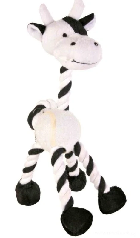 Tenisák pro psa, zvíře velké 28cm