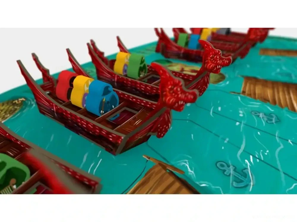 Zátoka obchodníků půjčovna