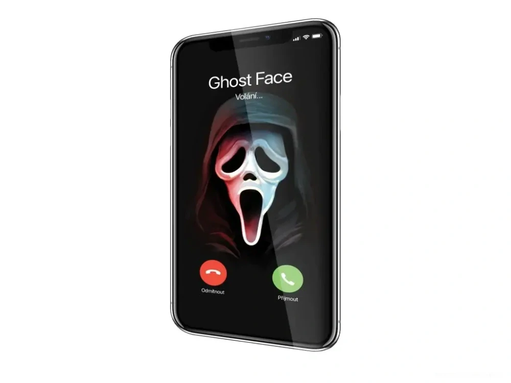 Vřískot: Společenská hra